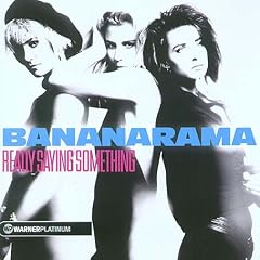 Really Saying Something: The Platinum Collection