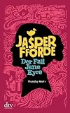 Der Fall Jane Eyre: Roman - Jasper Fforde