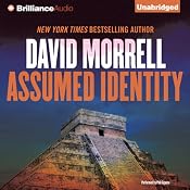 Assumed Identity | [David Morrell]