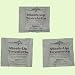 Medline Wash-Up Antiseptic Towelettes