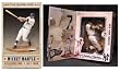 MLB Boxed Collector Edition - Mickey Mantle
