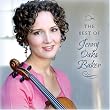 The Best of Jenny Oaks Baker ~ Various Composers