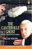 *CANTERVILLE GHOST & OTHER STORIES PGRN4 (Penguin Readers, Level 4)