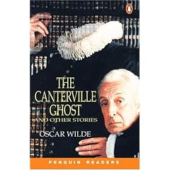 Penguin Readers Level 4: The Canterville Ghost And Other Stories (Penguin Longman Penguin Readers)