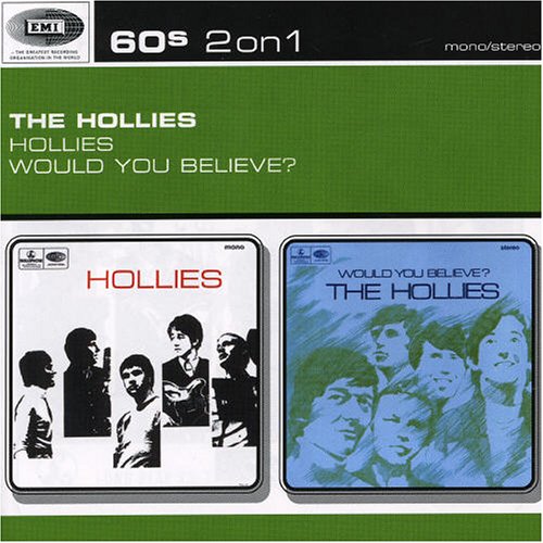 The Hollies - Would You Believe - Zortam Music