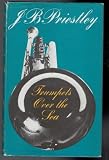 Trumpets over the sea : being a rambling and egostatical account of the London Symphony Orchestra's engagement at Dayton Beach, Florida, in July-August 1967