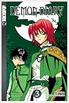Demon Diary, Book 3