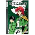 Demon Diary, Book 3