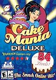 Cake Mania Deluxe