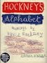 Hockney's Alphabet