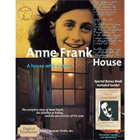 Anne Frank House by Cinegram Media