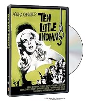 Ten Little Indians