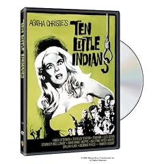 Ten Little Indians