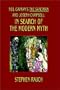 Neil Gaiman's The Sandman and Joseph Campbell: In Search of the Modern Myth