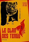 Le clan des Tengu, Tome 1 :