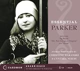 Essential Parker CD: Includes Big Blonde; Mrs. Post Enlarges on Etiquette; Horsie