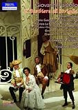 Giovanni Paisiello: Il barbiere di Siviglia
