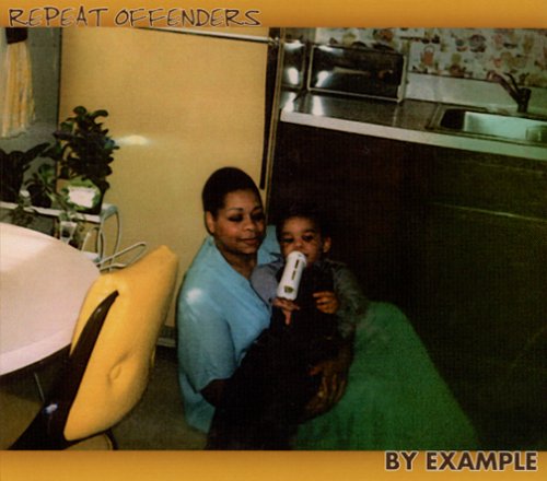 CD-Charts  Search : By Example