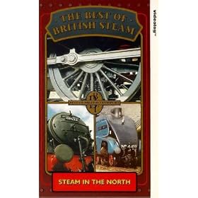 The Best Of British Steam - Steam In The North [1994]