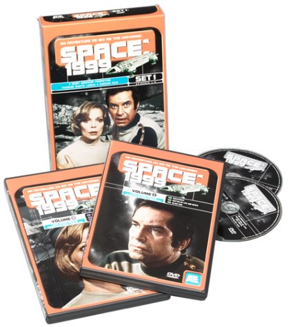 Space 1999, Set 1