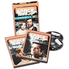 Space 1999 Set 1:V1 & 2