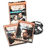 Space 1999, Set 1 ~ Martin Landau