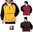 Sport-Tek - Colorblock Anorak (JP63)