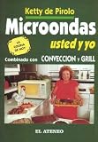 Review El Ateneo  / Microondas Usted y Yo