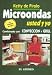Book Microondas Usted y Yo