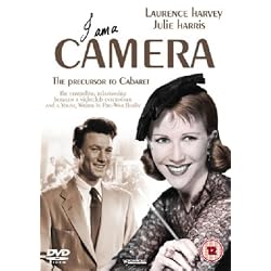 I Am a Camera