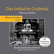 H&ouml;rbuch Das indische Grabmal