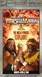 WWE WrestleMania V - The Mega-Powers Explode! [VHS]