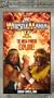 WWF: WrestleMania V [VHS]