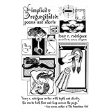 simplicity regurgitated poems and shorts