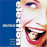 TaxiRide -  Election: Music From The Motion Picture