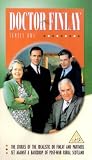 Doctor Finlay - Series One [DVD] [1993]