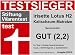 Auszeichnung