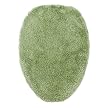Fieldcrest® Luxury Lid Cover - Victorian Sage