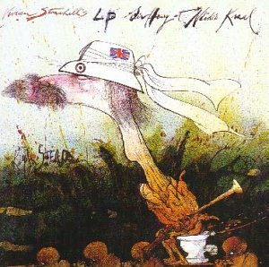 CD-Charts  Collectible : Sir Henry at Ndidi's Kraal