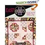 East Quilts West II: 2 (Needlework and Quilting)