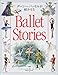 �_�[�V�[�E�o�b�Z�����Љ��Ballet Stories�u�o���G����X�g�[���[�v