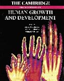 The Cambridge Encyclopedia of Human Growth and Development