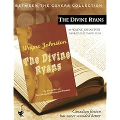 The Divine Ryans (Between the Covers Collection)