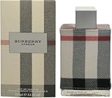 Burberry London by Burberry for Women 0.15 oz Eau de Parfum Miniature Collectible