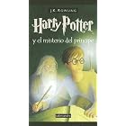 Harry Potter y el misterio del principe Harry Potter and The Half-Blood Prince (Harry... by  J. K. Rowling