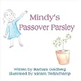 Mindy's Passover Parsley by  Barbara Goldberg