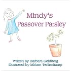 Click here to buy Mindy's Passover Parsley by  Barbara Goldberg.