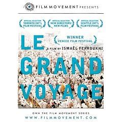 Grand Voyage [Import USA Zone 1]