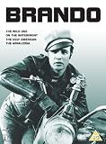 Marlon Brando Box Set