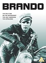 Marlon Brando Box Set [DVD]
